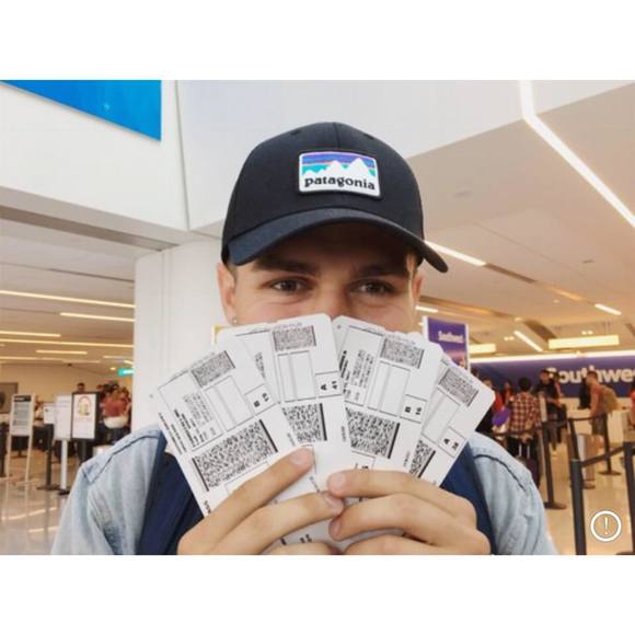 Meet your Posher, Billy - Picture 1 of 1